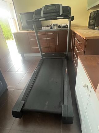 Cinta de Correr NordicTrack S40