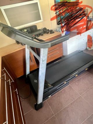 Cinta de Correr NordicTrack S40