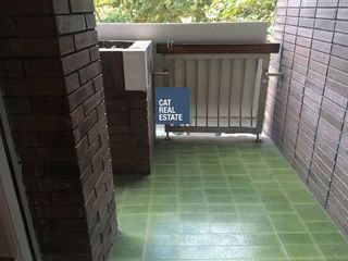 Piso en venta en El Baix Guinardó en Barcelona