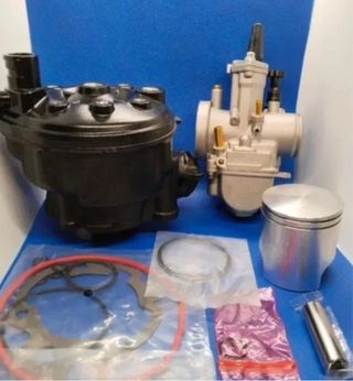 Kit 70cc AM6 Nuevo