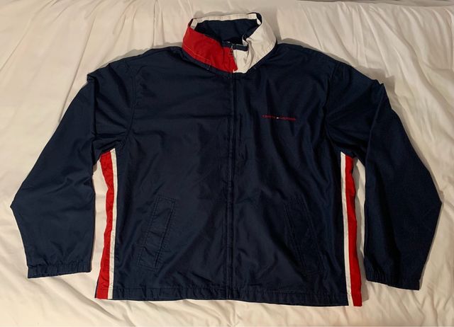 Sudadera de Tommy Hilfiger