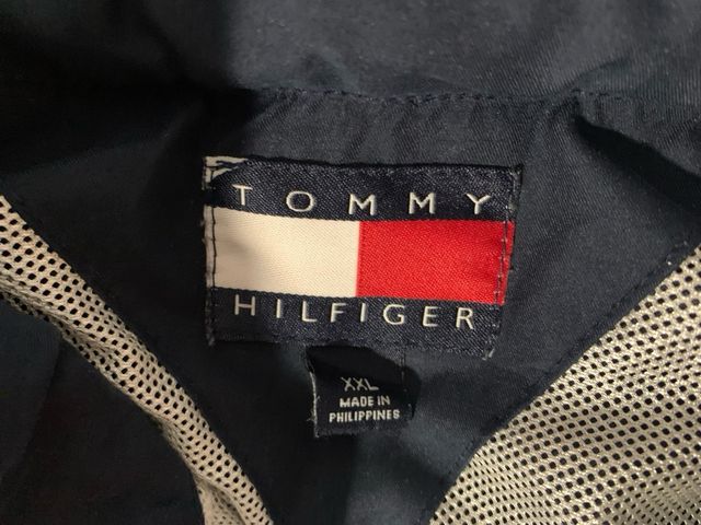 Sudadera de Tommy Hilfiger