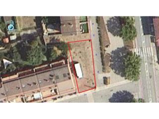 Terreno en venta en Artés