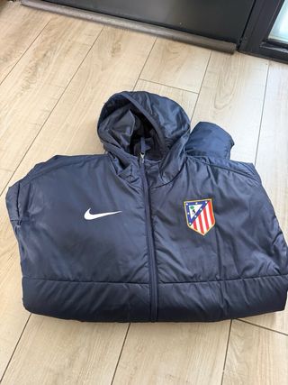 Abrigo Nike Atlético de Madrid T.S hombre