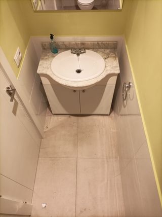 Local comercial en alquiler