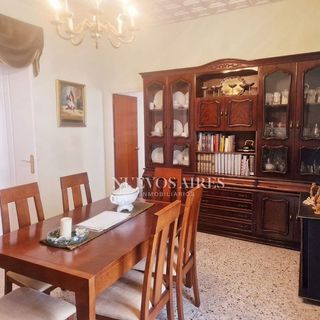 Chalet en venta en Ayuntamiento-Barrio Alto en Sanlúcar de Barrameda