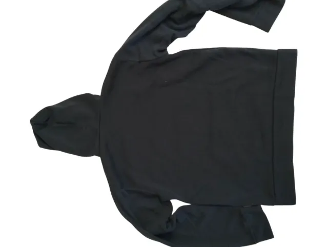 Felpa Barcelona University nera