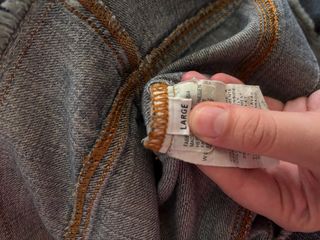 Chaqueta Vaquera Guess Mujer