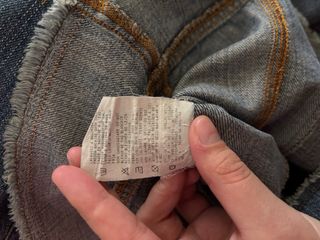 Chaqueta Vaquera Guess Mujer