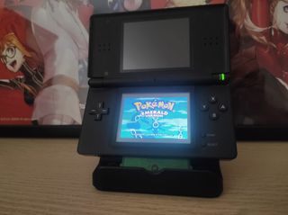 Pokémon Esmeralda - Game Boy Advance