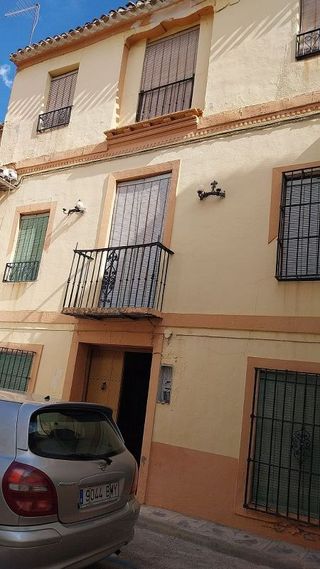 Casa adosada en venta en Alhendín