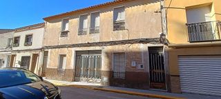 Casa pareada en venta en Almansa