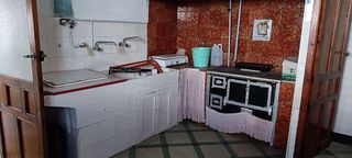 Casa pareada en venta en Almansa