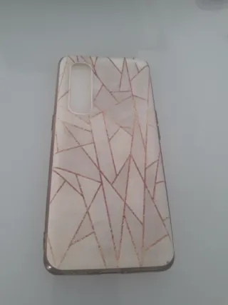 Custodie per Oppo Find X2 Pro con design moderno