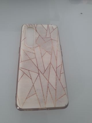 Custodie per Oppo Find X2 Pro con design moderno