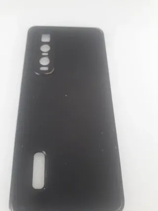 Custodie per Oppo Find X2 Pro con design moderno