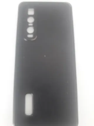 Custodie per Oppo Find X2 Pro con design moderno