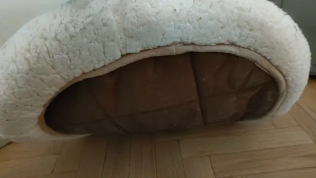 Cama para gato