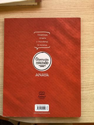 Matemáticas aplicadas a las Ciencias Sociales II.