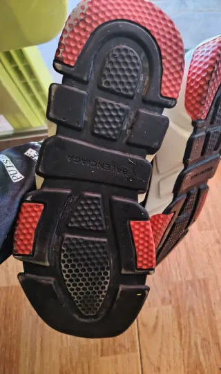 Zapatillas Balenciaga Speed Trainer Talla 44.rebaj