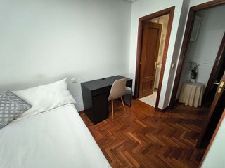 Piso en alquiler en As Travesas - Balaídos en Vigo