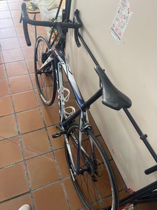 Scott CR1 30 Dura-Ace 10v