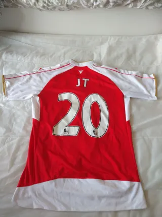 Camiseta Arsenal Puma Talla M