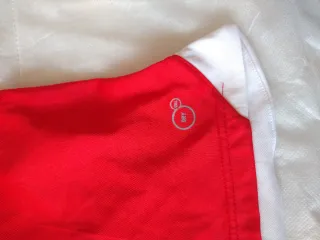 Camiseta Arsenal Puma Talla M