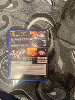 Divinity Original Sin Enhanced Edition PS4