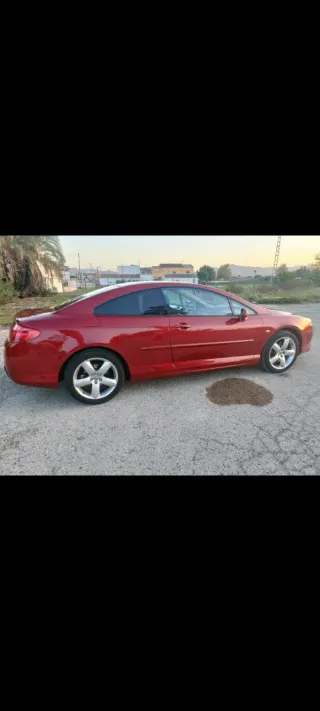 Peugeot 407 2007