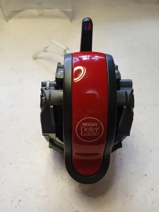 Cabezal Cafetera Dolce Gusto