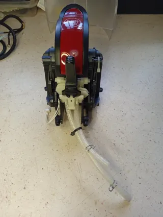 Cabezal Cafetera Dolce Gusto