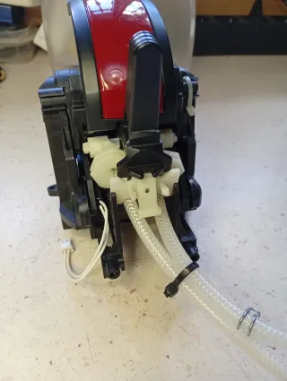 Cabezal Cafetera Dolce Gusto