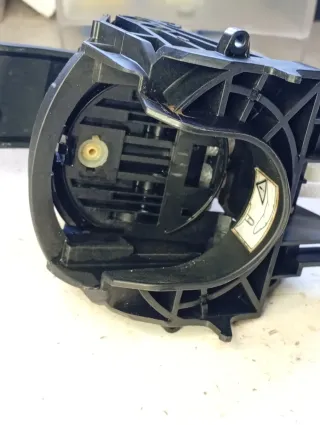 Cabezal Cafetera Dolce Gusto