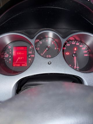 SEAT Toledo 2.0 TDI 140cv (BKD) Culata C