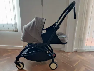Silla de paseo Babyzen Yoyo 2 + pack recién nacido