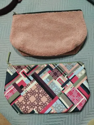 Bolso Tous + Accesorios