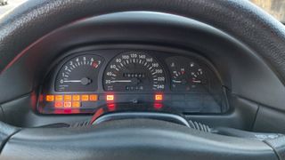 OPEL CALIBRA 2.0 115CV