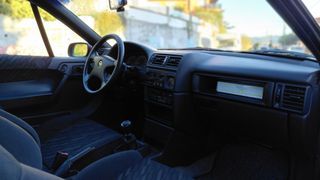 OPEL CALIBRA 2.0 115CV
