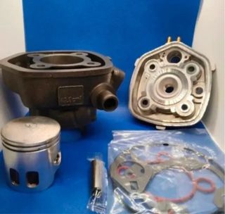 Cilindro 70cc Jog Aerox Neos Nuevo