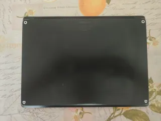 Microsoft Surface Laptop 3 intel