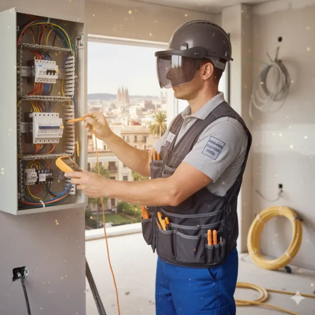 Servicio de Electricidad a Precios Sociales