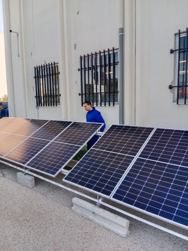 Servicio de Electricidad a Precios Sociales