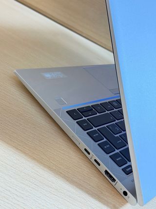 HP EliteBook 845 G8 Ryzen 5 /
16Gb / 256Gb