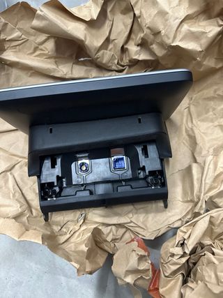 Radio Original Mercedes Clase V