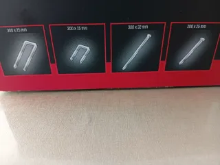 Grapadora eléctrica Parkside PET 25 C3