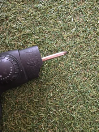 Resistencia Jata para Plancha