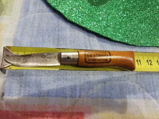 Coltellino Opinel manico in faggio