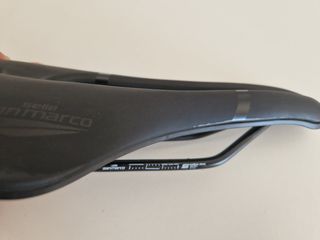 Sillín Selle San Marco Aspide Short