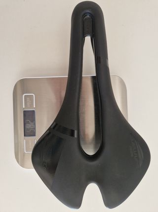 Sillín Selle San Marco Aspide Short